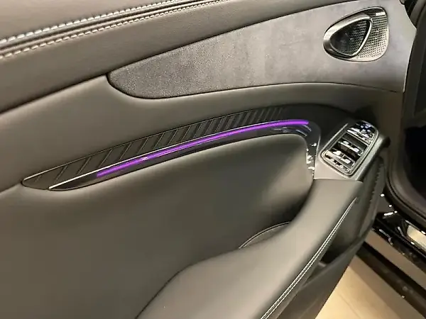 BYD Seal - Imagem 12