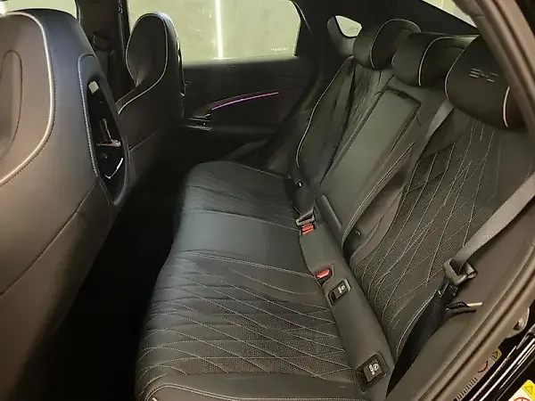 BYD Seal - Imagem 13