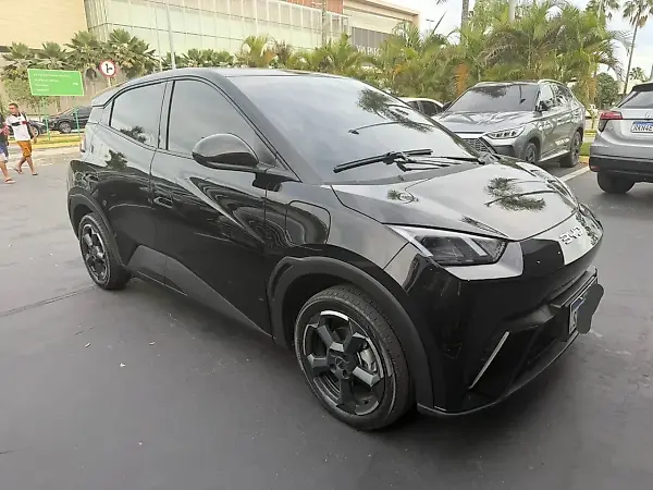BYD Dolphin - Imagem 3