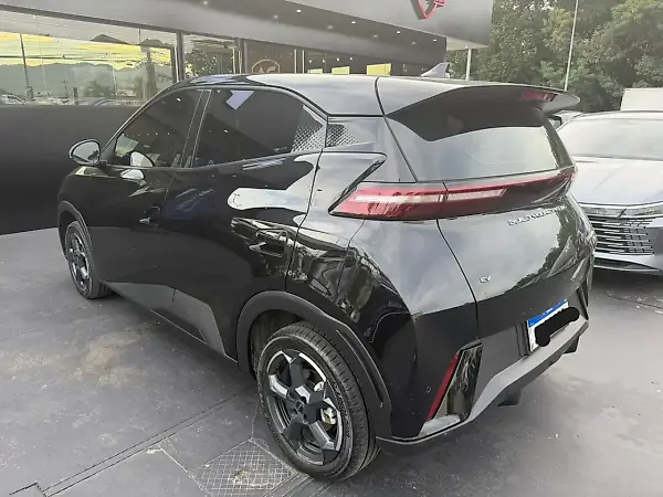 BYD Dolphin - Imagem 4