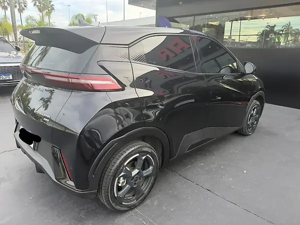 BYD Dolphin - Imagem 5