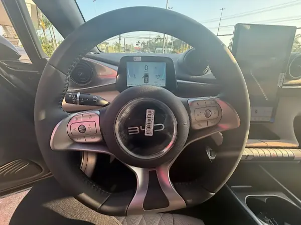BYD Dolphin - Imagem 6