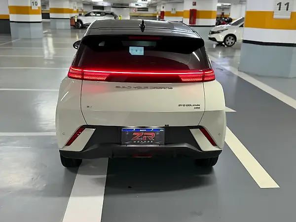 BYD Dolphin Mini - Imagem 4
