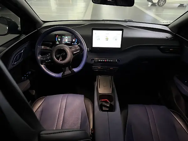 BYD Dolphin Mini - Imagem 7