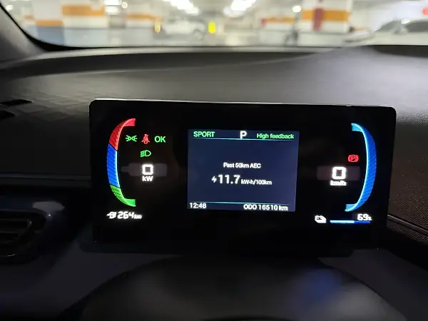 BYD Dolphin Mini - Imagem 8
