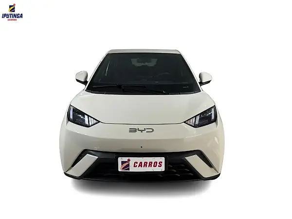 BYD Dolphin Mini - Imagem 2