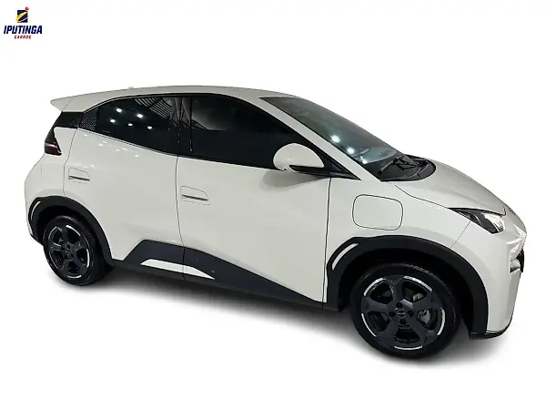 BYD Dolphin Mini - Imagem 3