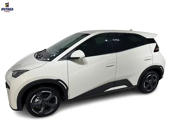 BYD Dolphin Mini - Imagem 1