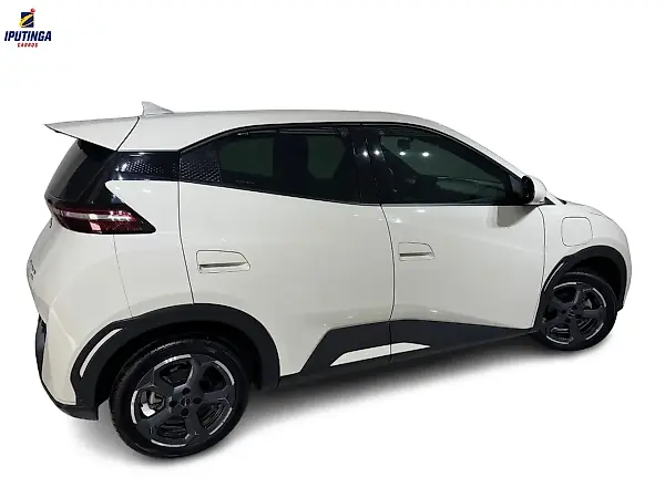 BYD Dolphin Mini - Imagem 4