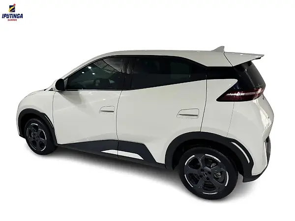 BYD Dolphin Mini - Imagem 6