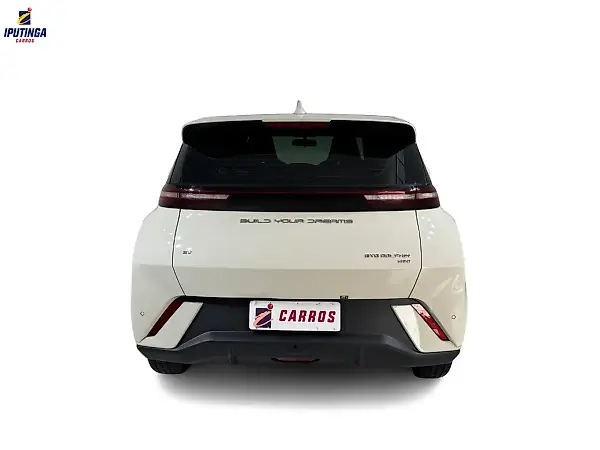 BYD Dolphin Mini - Imagem 5