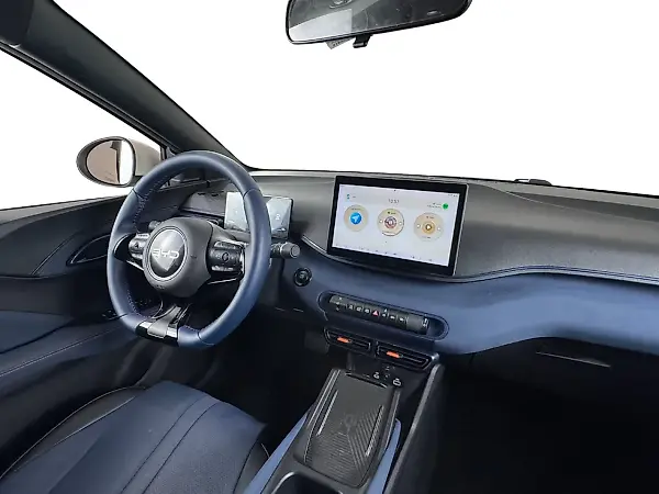 BYD Dolphin Mini - Imagem 8