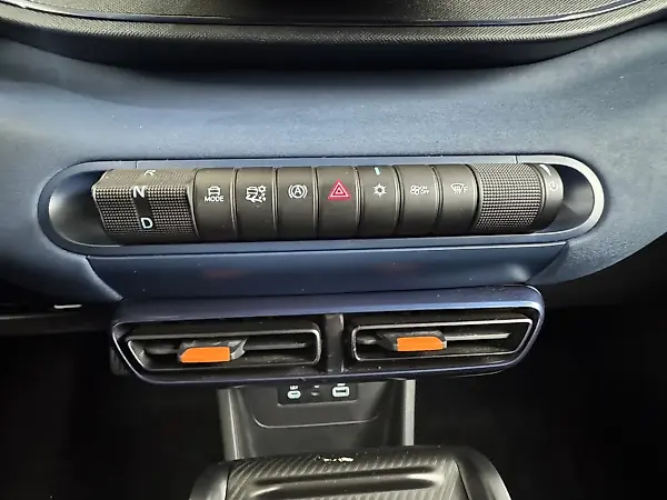 BYD Dolphin Mini - Imagem 11