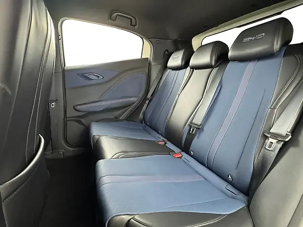 BYD Dolphin Mini - Imagem 15
