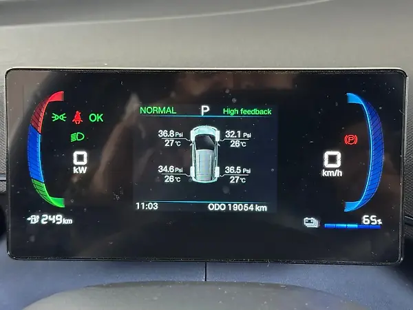 BYD Dolphin Mini - Imagem 20