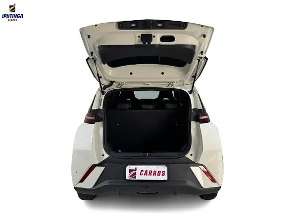 BYD Dolphin Mini - Imagem 18