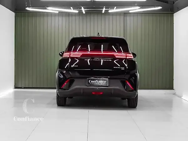 BYD Dolphin Mini - Imagem 5