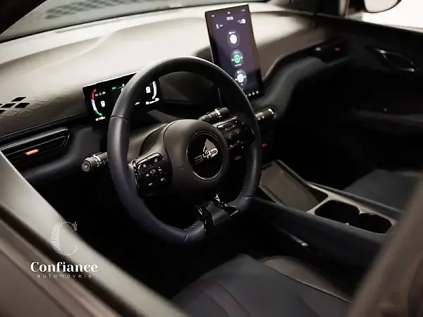BYD Dolphin Mini - Imagem 7