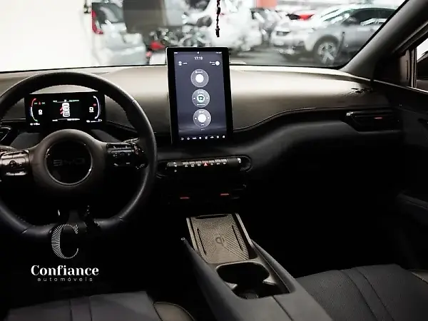 BYD Dolphin Mini - Imagem 8