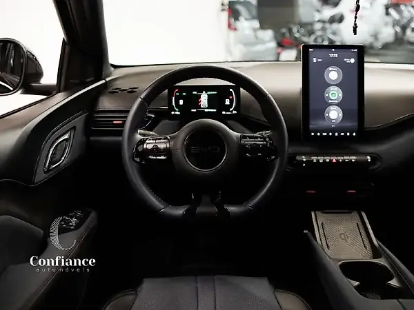 BYD Dolphin Mini - Imagem 9