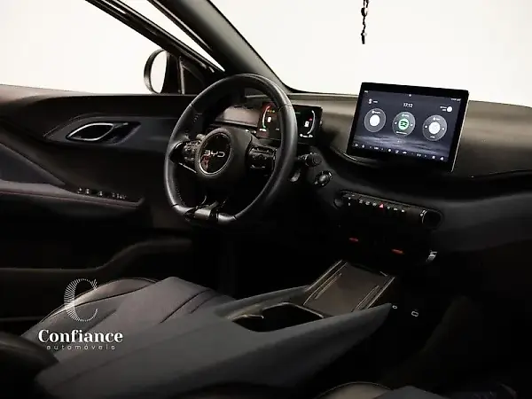 BYD Dolphin Mini - Imagem 10