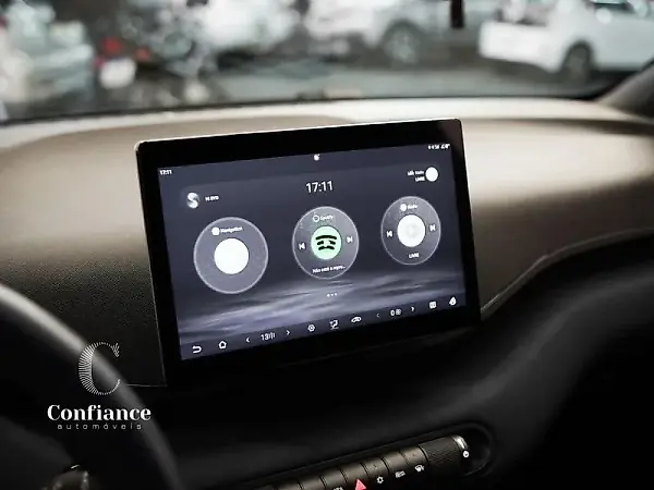 BYD Dolphin Mini - Imagem 12