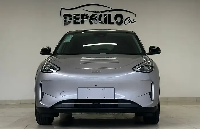 Geely EX2 - Imagem 3