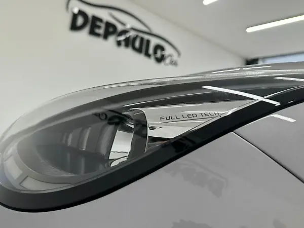 Geely EX2 - Imagem 7
