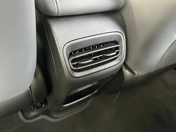 Geely EX2 - Imagem 14