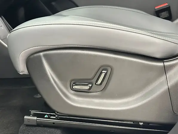 Geely EX2 - Imagem 16