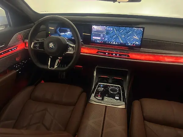 BMW I8 - Imagem 9