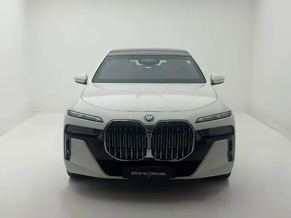 BMW I8 - Imagem 8