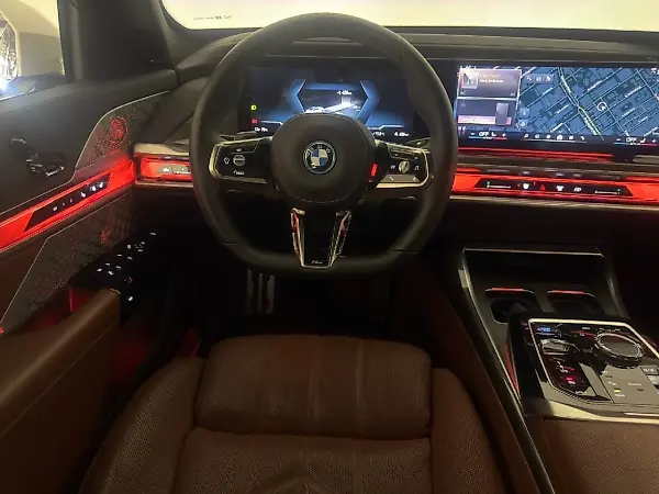 BMW I8 - Imagem 10