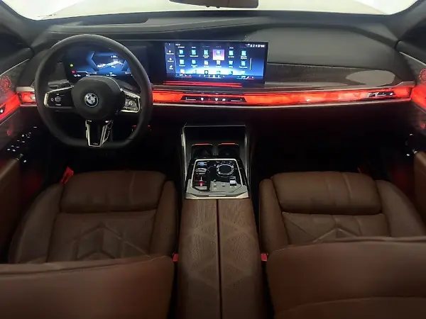 BMW I8 - Imagem 11