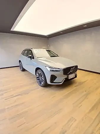 Volvo EX30 - Imagem 1