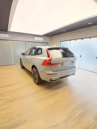 Volvo EX30 - Imagem 4