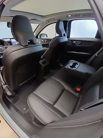Volvo EX30 - Imagem 12
