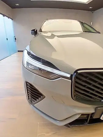 Volvo EX30 - Imagem 9
