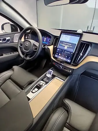 Volvo EX30 - Imagem 14