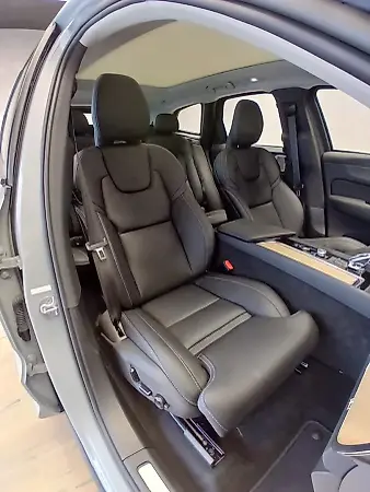 Volvo EX30 - Imagem 16