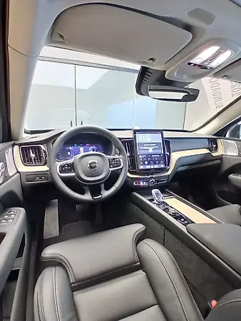 Volvo EX30 - Imagem 19