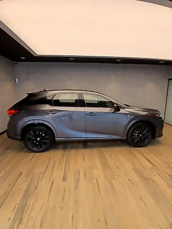 Lexus Ux 300e - Imagem 2