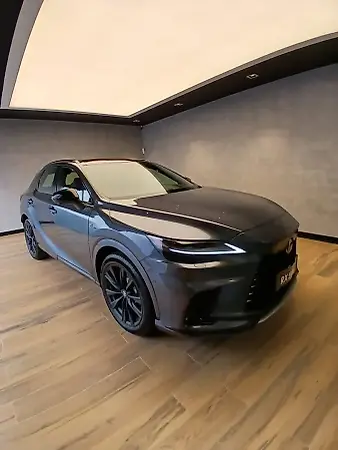 Lexus Ux 300e - Imagem 1