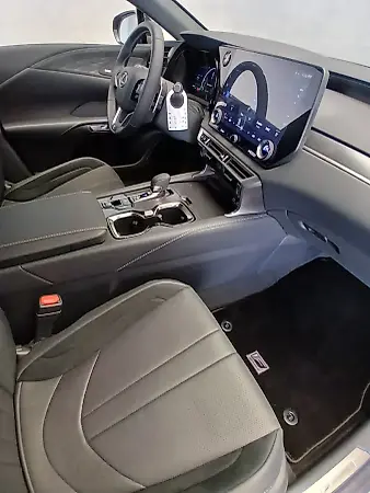 Lexus Ux 300e - Imagem 15