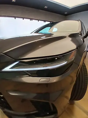 Lexus Ux 300e - Imagem 20
