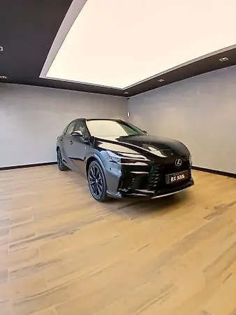 Lexus Ux 300e - Imagem 1