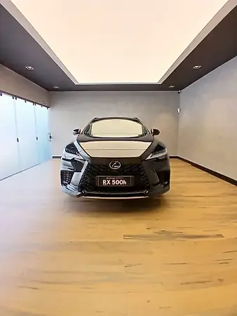 Lexus Ux 300e - Imagem 2