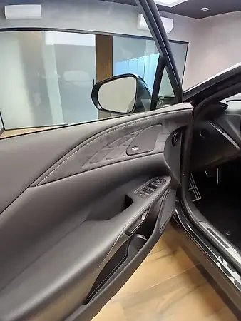 Lexus Ux 300e - Imagem 10