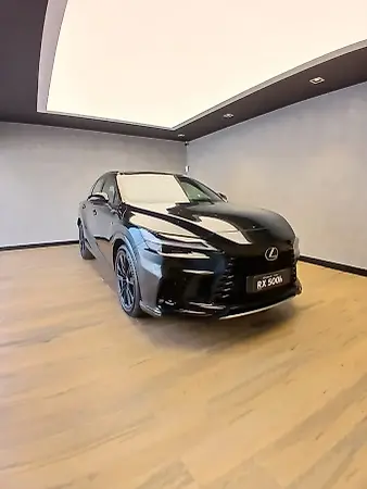 Lexus Ux 300e - Imagem 1
