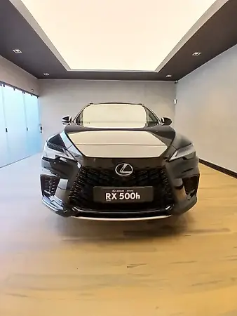 Lexus Ux 300e - Imagem 2